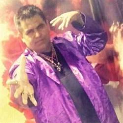 Brujo Curandero Luciferiano