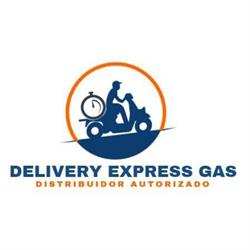 Delivery Express Gas