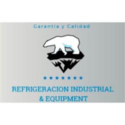 Refrigeracion Industrial & Equipment