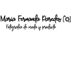 Mafer Paredes Fotografia