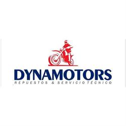 Dynamotors