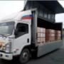 Servicio de Mudanza - Arequipa
