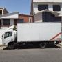 Servicio de Mudanza - Arequipa
