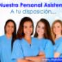 Servicio Asistencial