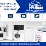 Reparacion y mantenimiento a domicilio
