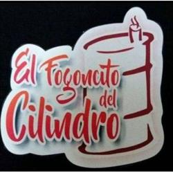 El Fogoncito del Cilindro