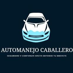 Automanejo Caballero