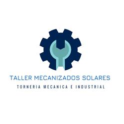 TALLER MECANIZADO  SOLARES