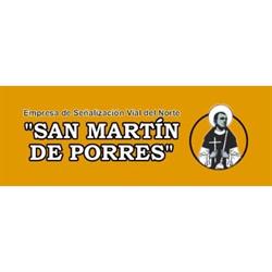 Señalizacion Vial San Martin de Porres