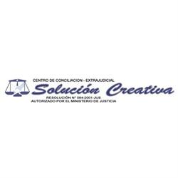 Centro de Conciliación Solución Creativa