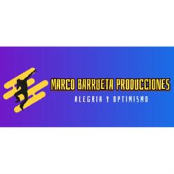 Marco Barrueta Producciones