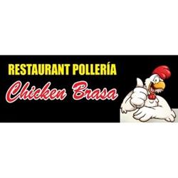 Chicken Brasa