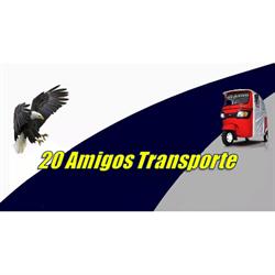 Transporte 20 Amigos SAC