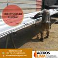 Aluzinc tr4 tr5 tr6