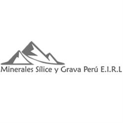 Minerales Silice Y Grava Peru