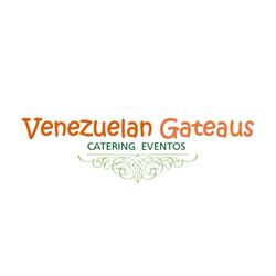 VENEZUELAN GATEAUS