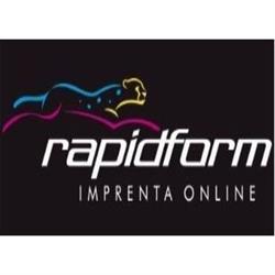 Rapid Form - Imprenta Online