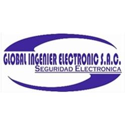 Global Ingenier Electronic S.A.C.