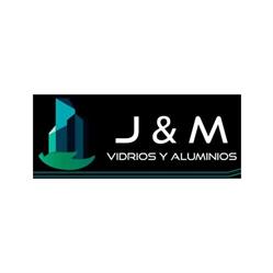 J & M Vidrios Aluminios