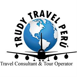 Trudy Travel Perú