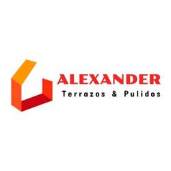 Alexander - Terrazos & Pulidos