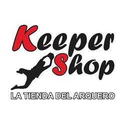 Keeper Shop
