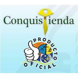 Conquistienda Perú