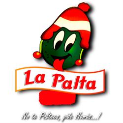 LA PALTA