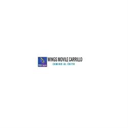 Wings Mobile Carrillo