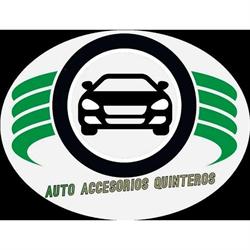 Auto Accesorio Quinteros