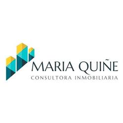 Maria Quiñe - Consultora Inmobiliaria