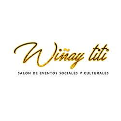 Salon de Eventos Sociales y Culturales Wiñay Titi