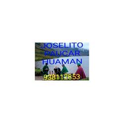 Maestro Joselito Paucar Huaman