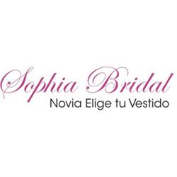 Sophia Bridal
