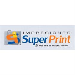 Impresiones Super Print