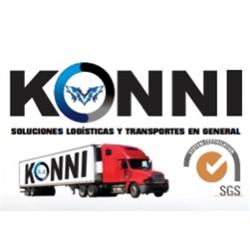 TRANSPORTES KONNI