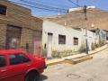 Terreno para proyecto en chorrillos de 532 m2