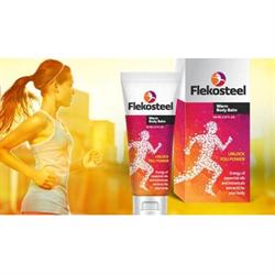 Flekosteel Business Import