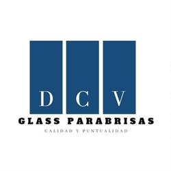 GLASS PARABRISAS DCV