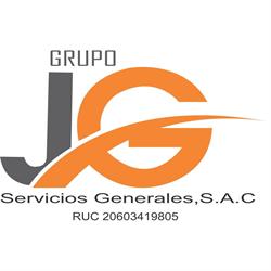 GRUPO JG SERVICIOS GENERALES