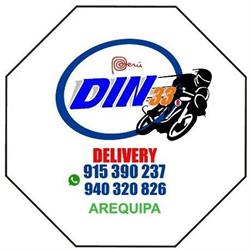 Din33 Delivery