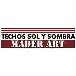 Techos Sol y Sombra Mader Art