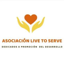 Asociación LIVE TO SERVE