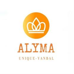 Emprendedora Jr. Alyma - Unique Yanbal