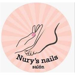 Nury's Nails Salón