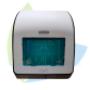Dispensador de papel toalla kimberly