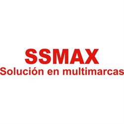 SSMAX - Automotriz Multimarcas