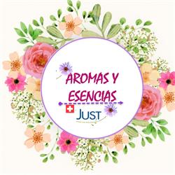 Aromas y Esencias Just