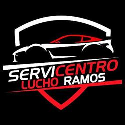 Servicentro Lucho Ramos