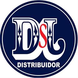 DSJ Distribuidora Mayorista de Gas y Agua de Mesa
